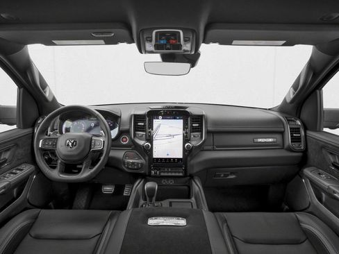 New 2026 RAM 1500 RHO AWD/4WD image 5