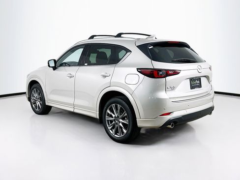 Used 2025 MAZDA CX-5 AWD 2.5 S image 5