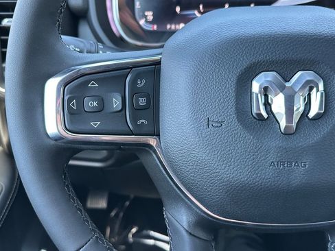 New 2026 RAM 3500 Laramie image 24