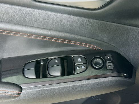 Used 2023 Nissan Altima 2.5 SR FWD image 20