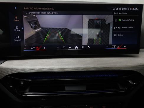 New 2026 BMW i4 xDrive40i w/ Premium Package AWD/4WD image 12