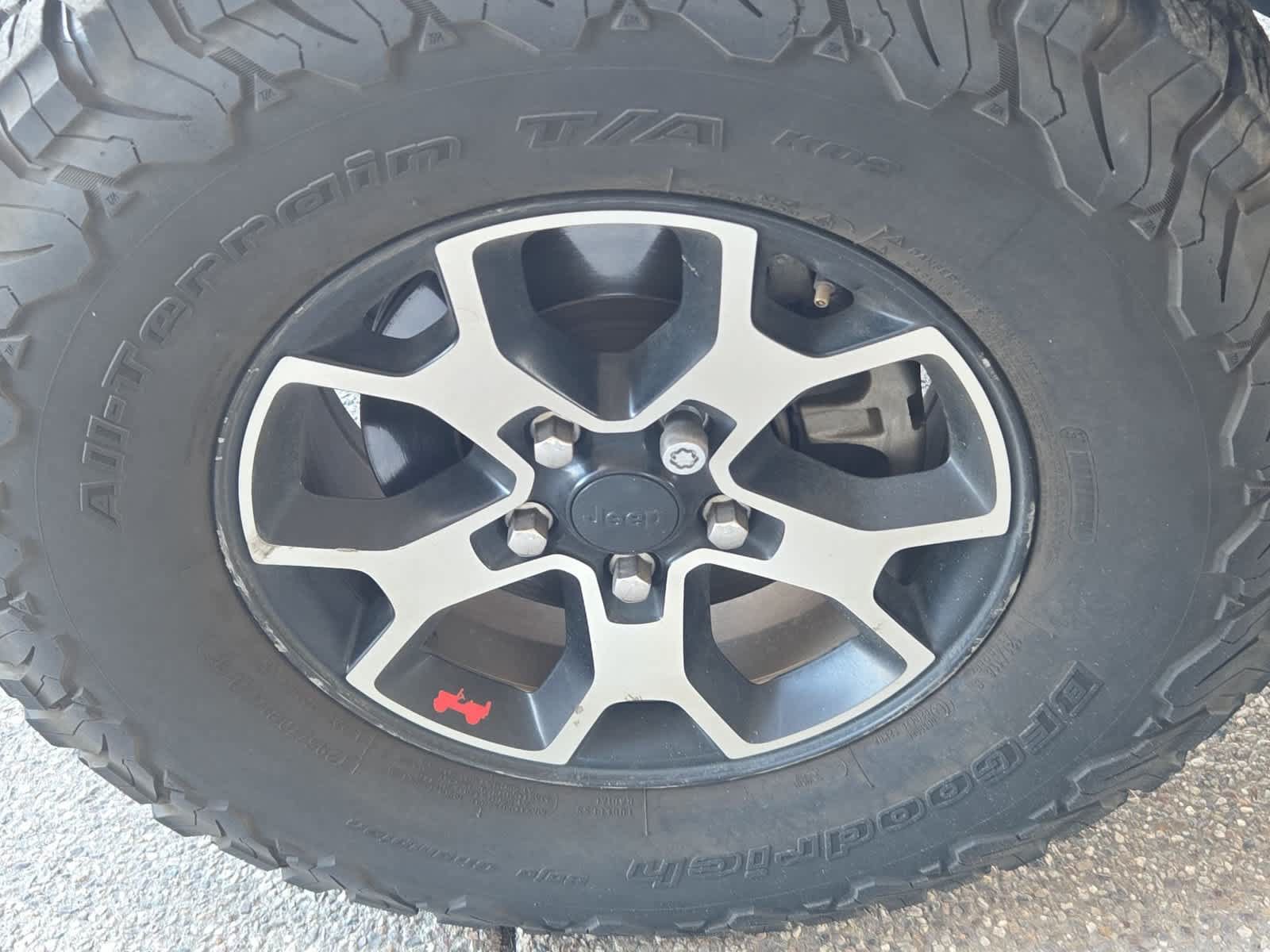 Used 2020 Jeep Wrangler Unlimited Rubicon AWD/4WD image 14