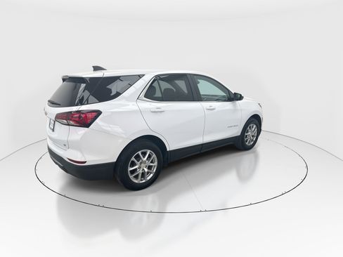 Used 2023 Chevrolet Equinox LT image 8
