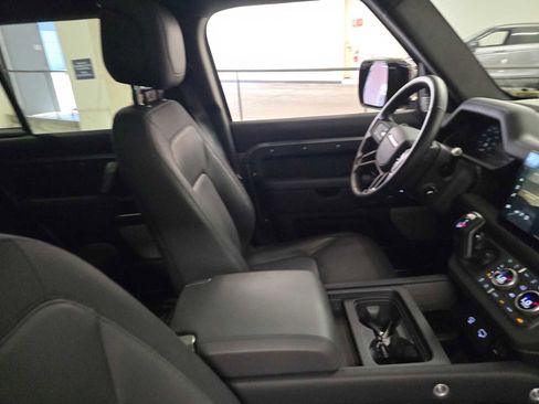 Used 2024 Land Rover Defender 130 Outbound image 10