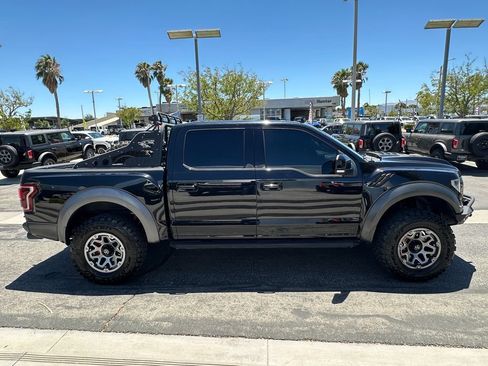 Used 2019 Ford F150 Raptor AWD/4WD image 9