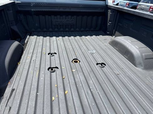 Used 2024 Chevrolet Silverado 2500 High Country w/ High Country Premium Package AWD/4WD image 39