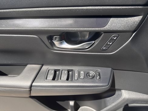 Certified 2025 Honda CR-V Sport-L image 20