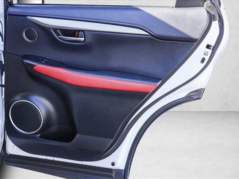 Used 2019 Lexus NX 300 F Sport image 27