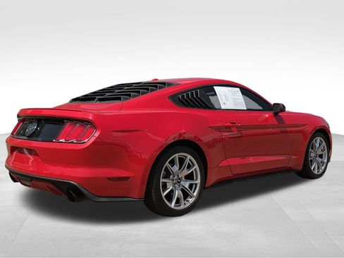 Used 2015 Ford Mustang Premium w/ Equipment Group 201A RWD image 21