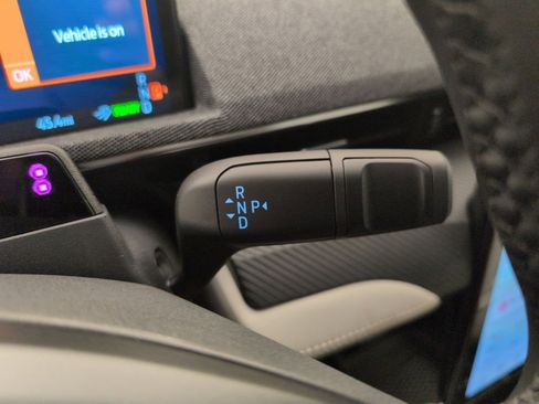 Certified 2025 Ford Mustang Mach-E Premium image 35