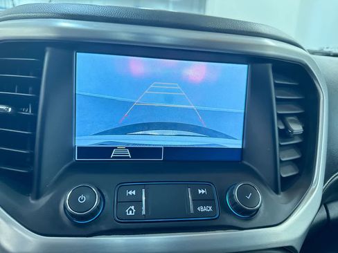 Used 2023 GMC Acadia SLE w/ Driver Convenience Package image 25