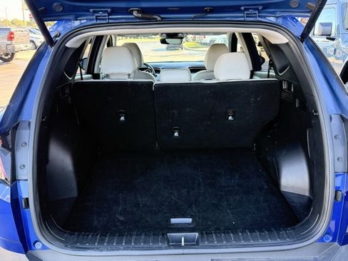 Used 2024 Hyundai Tucson Limited image 9