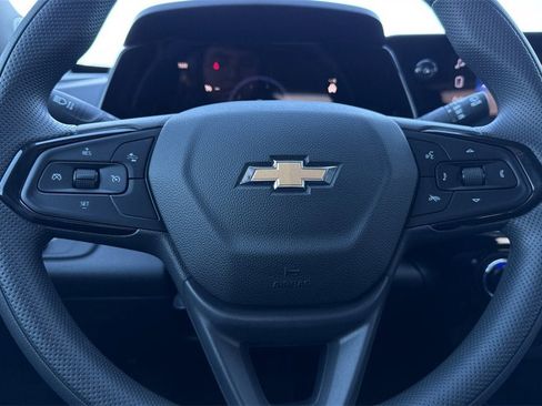 New 2026 Chevrolet Trax LT image 23