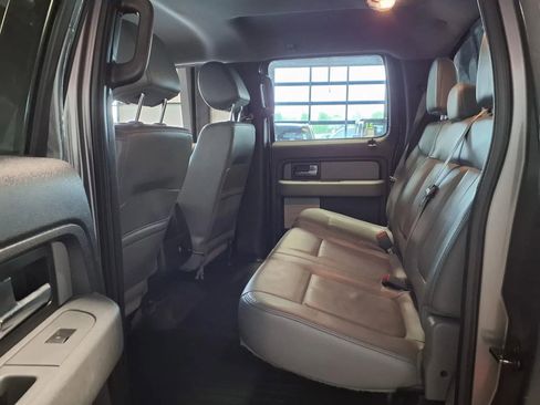Used 2014 Ford F150 XLT w/ Equipment Group 302A Luxury AWD/4WD image 14