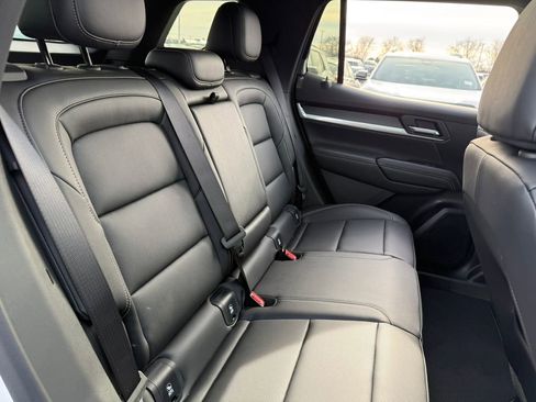 New 2026 GMC Terrain Elevation w/ Elevation Premium Package AWD/4WD image 40