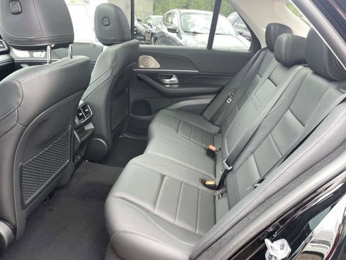 New 2026 Mercedes-Benz GLE 350 4MATIC image 31