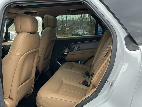 Certified 2023 Land Rover Range Rover Sport SE image 19