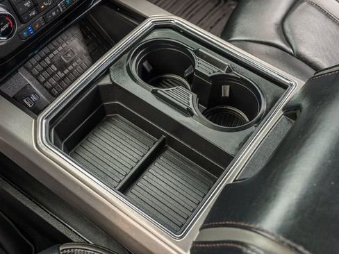 Used 2020 Ford F250 Platinum w/ Tremor Off-Road Package image 30