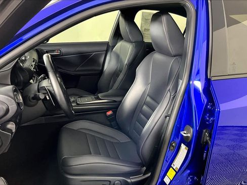 Used 2024 Lexus IS 350 F Sport image 7