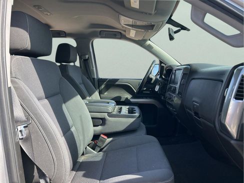 Used 2019 Chevrolet Silverado 1500 LT w/ All Star Edition image 30