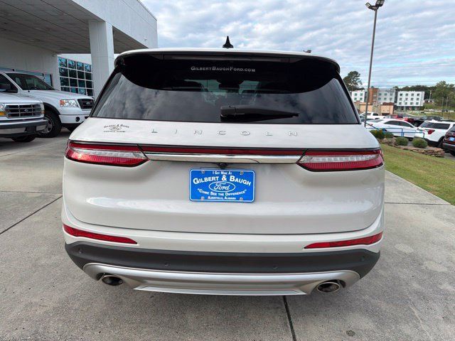 Used 2022 Lincoln Corsair FWD w/ Premium Package image 6