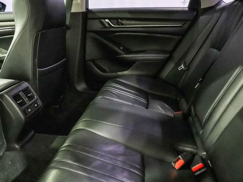 Used 2022 Honda Accord EX-L image 19