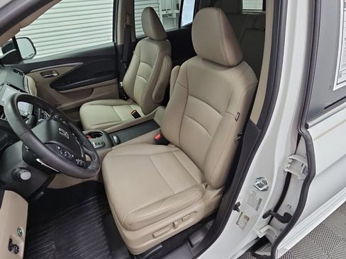 Used 2023 Honda Ridgeline RTL image 27