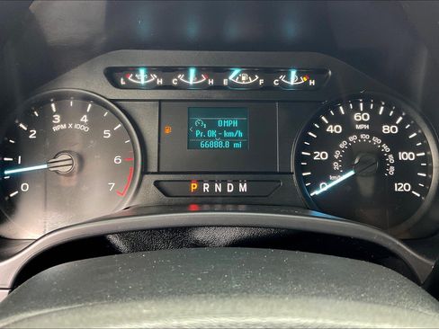 Used 2020 Ford F150 XL w/ Heavy-Duty Payload Package AWD/4WD image 24