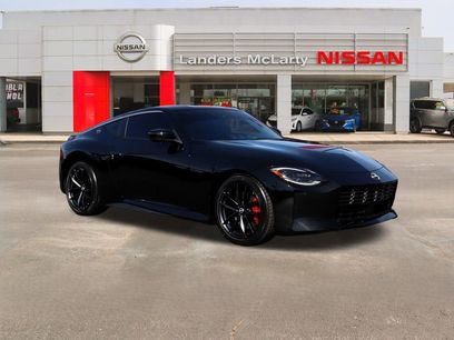 Used 2024 Nissan Z Performance w/ Floor Mat Package