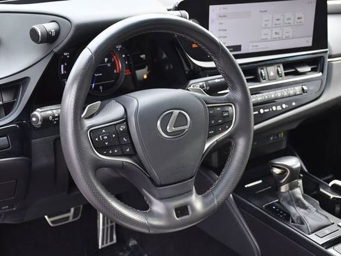 Used 2023 Lexus ES 350 F Sport FWD image 25