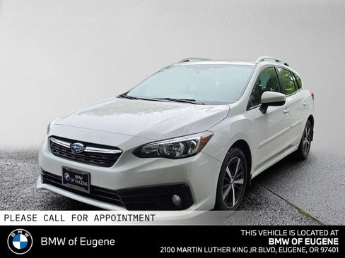 Used 2021 Subaru Impreza 2.0i Premium AWD/4WD image 7