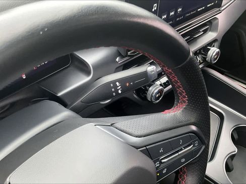 Used 2024 Acura ZDX A-Spec image 18