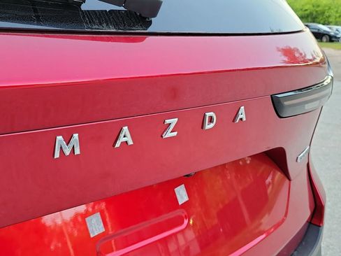 New 2026 MAZDA CX-5 Select AWD/4WD image 9