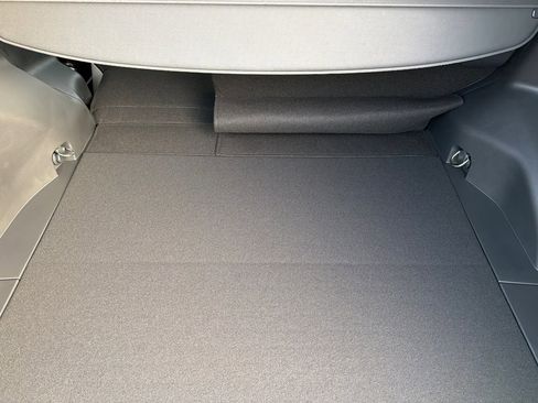 New 2025 Toyota RAV4 XLE w/ Convenience Package image 13