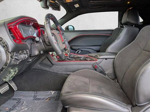 Used 2023 Dodge Challenger R/T Scat Pack w/ Plus Package image 13