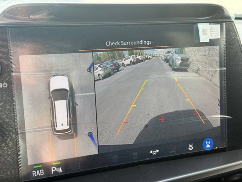 New 2026 Subaru Outback Touring XT AWD/4WD image 16