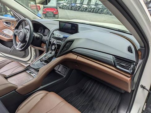 Used 2019 Acura RDX AWD w/ Advance Package image 19