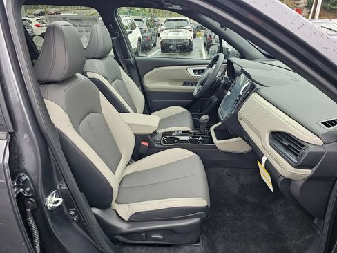 New 2026 Subaru Forester Touring AWD/4WD image 10