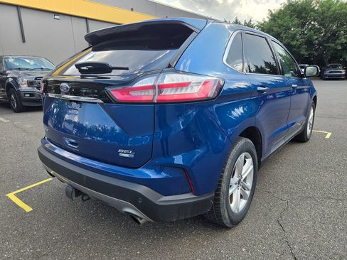 Used 2020 Ford Edge SEL w/ Convenience Package AWD/4WD image 7