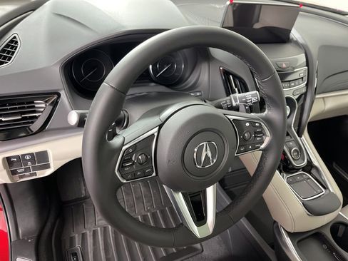 New 2026 Acura RDX w/ Technology Package AWD/4WD image 26