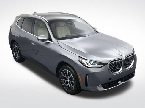 New 2026 BMW X3 xDrive30i w/ Convenience Package AWD/4WD image 25