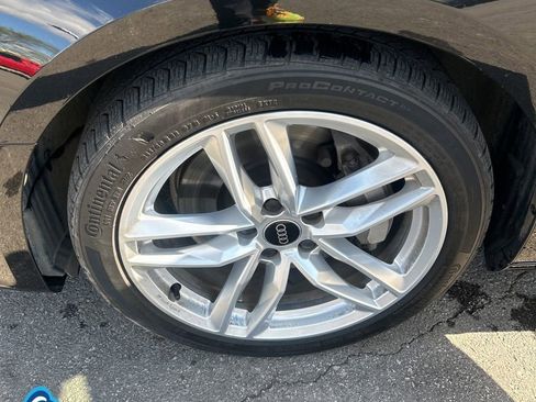 Used 2023 Audi A4 2.0T Premium Plus w/ Premium Plus Package image 16