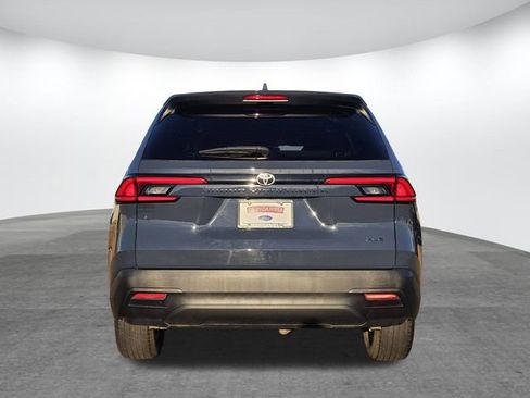 Used 2024 Toyota Grand Highlander XLE image 5