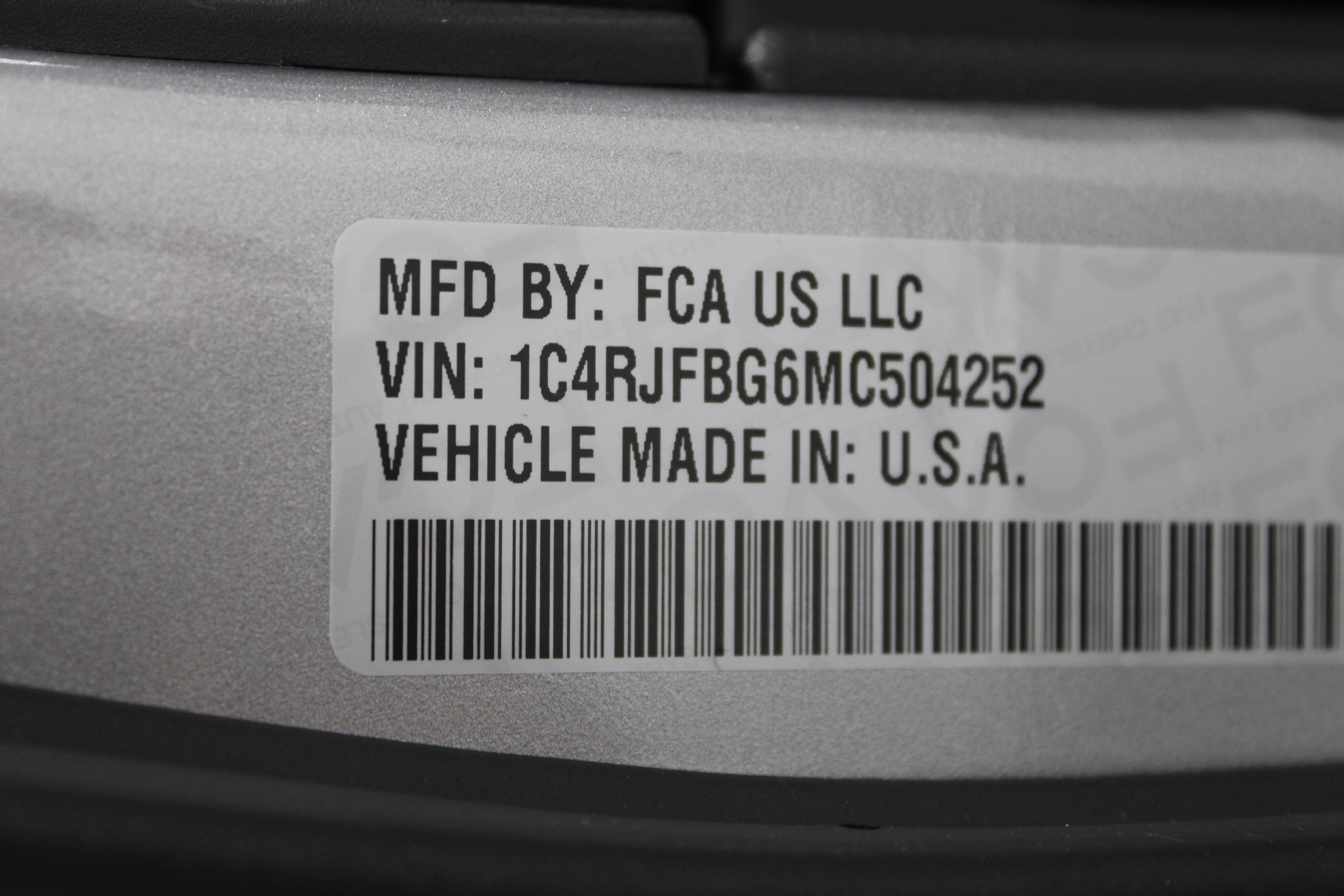 Used 2021 Jeep Grand Cherokee Limited w/ Luxury Group II AWD/4WD image 47