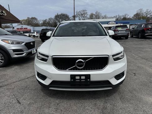 Used 2022 Volvo XC40 T5 Momentum AWD/4WD image 19