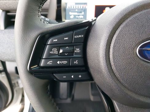 New 2026 Subaru Outback Limited AWD/4WD image 14