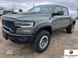New 2026 RAM 1500 RHO AWD/4WD video 1