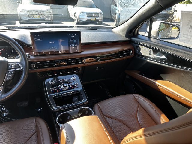 Certified 2023 Lincoln Nautilus Reserve w/ Equipment Group 201A AWD/4WD image 17