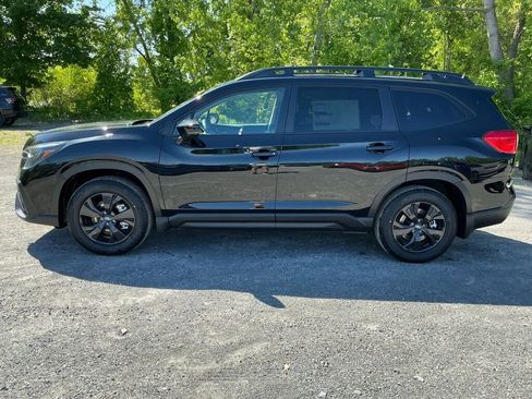 New 2026 Subaru Ascent Premium AWD/4WD image 2