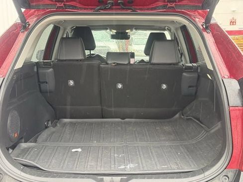 Used 2025 Toyota RAV4 Limited image 34